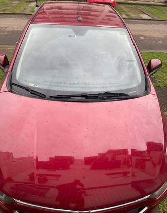 CHEVROLET PRISMA 1.4 MPFI LT 8V FLEX 4P MANUAL CHEVROLET PRISMA 1.4 MPFI LT 8V FLEX 4P MANUAL